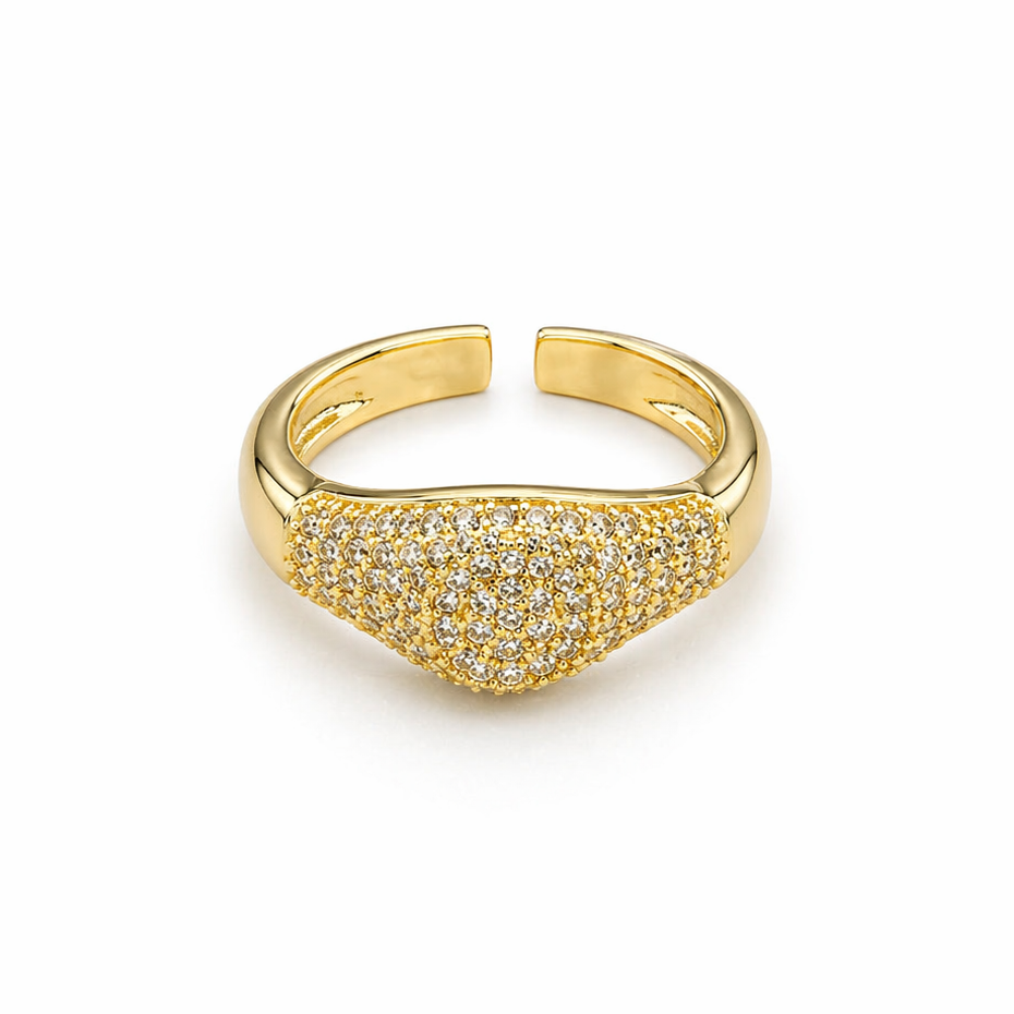 Anillo Castilla.