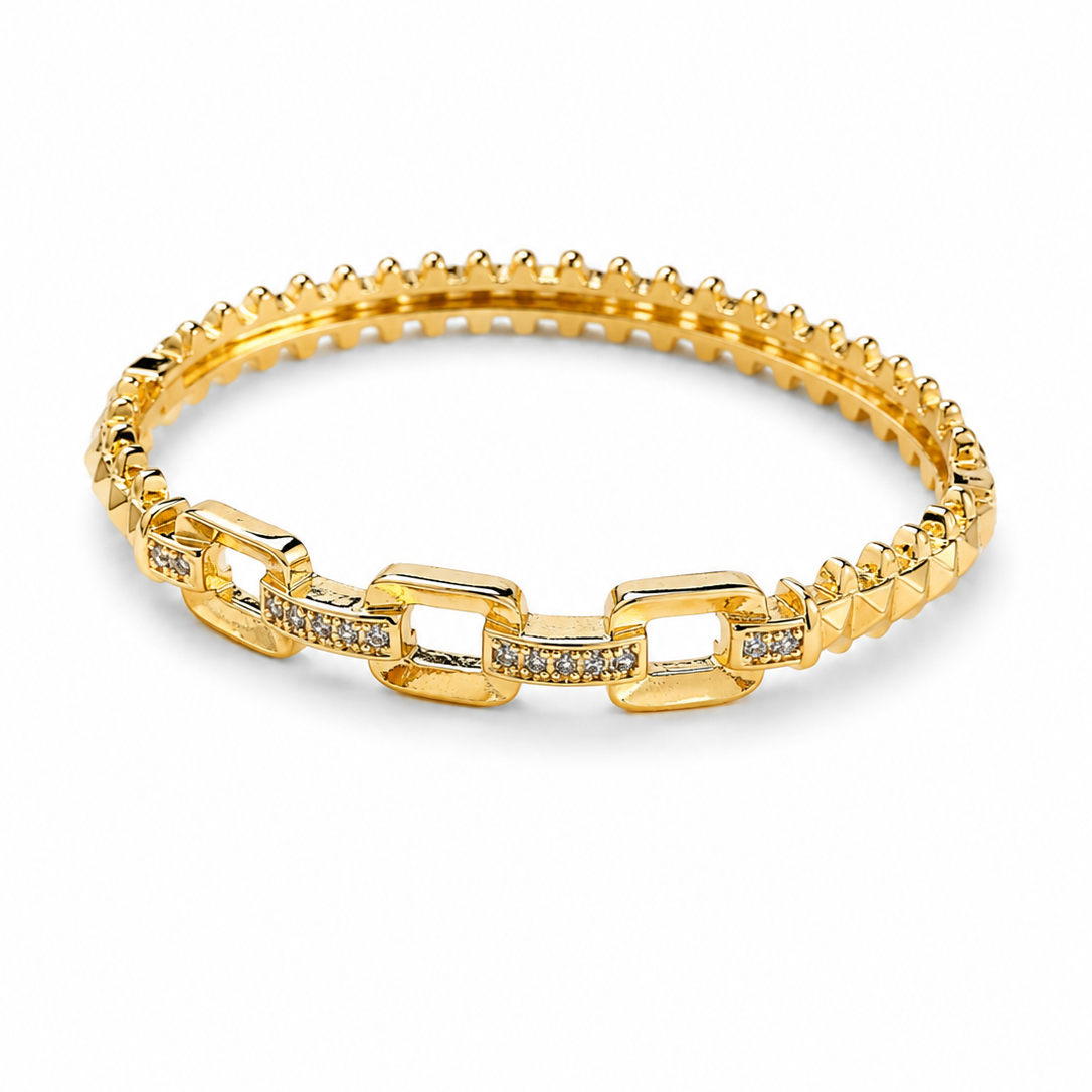 Pulsera Río.