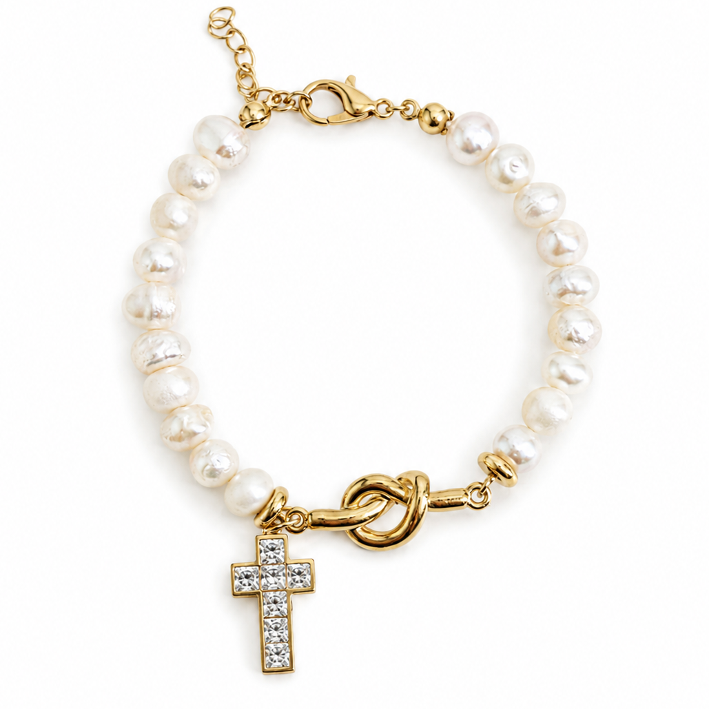 Pulsera Desatanudos.