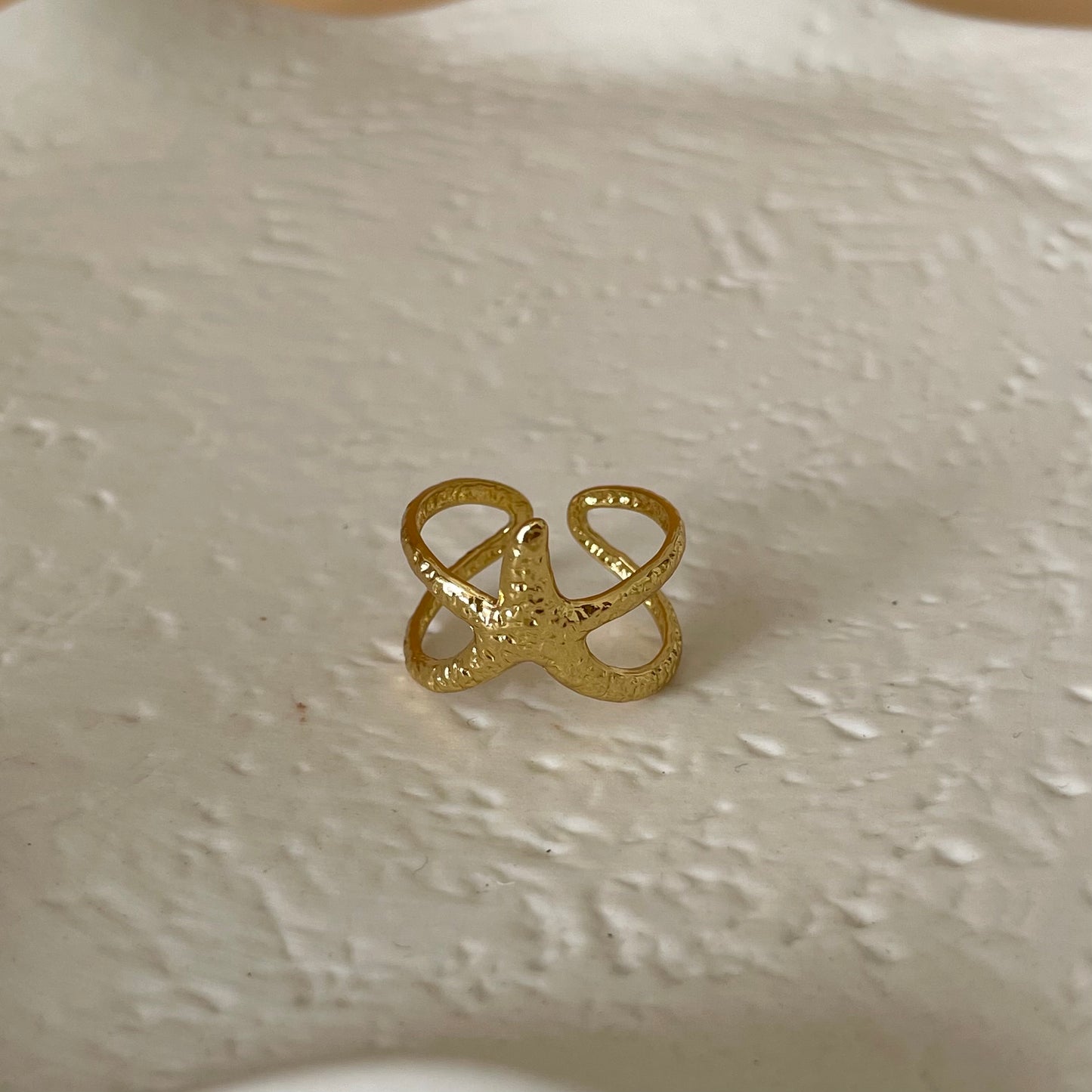 Anillo Ariel.