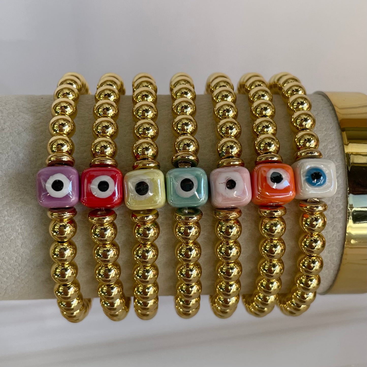 Pulsera Haza.