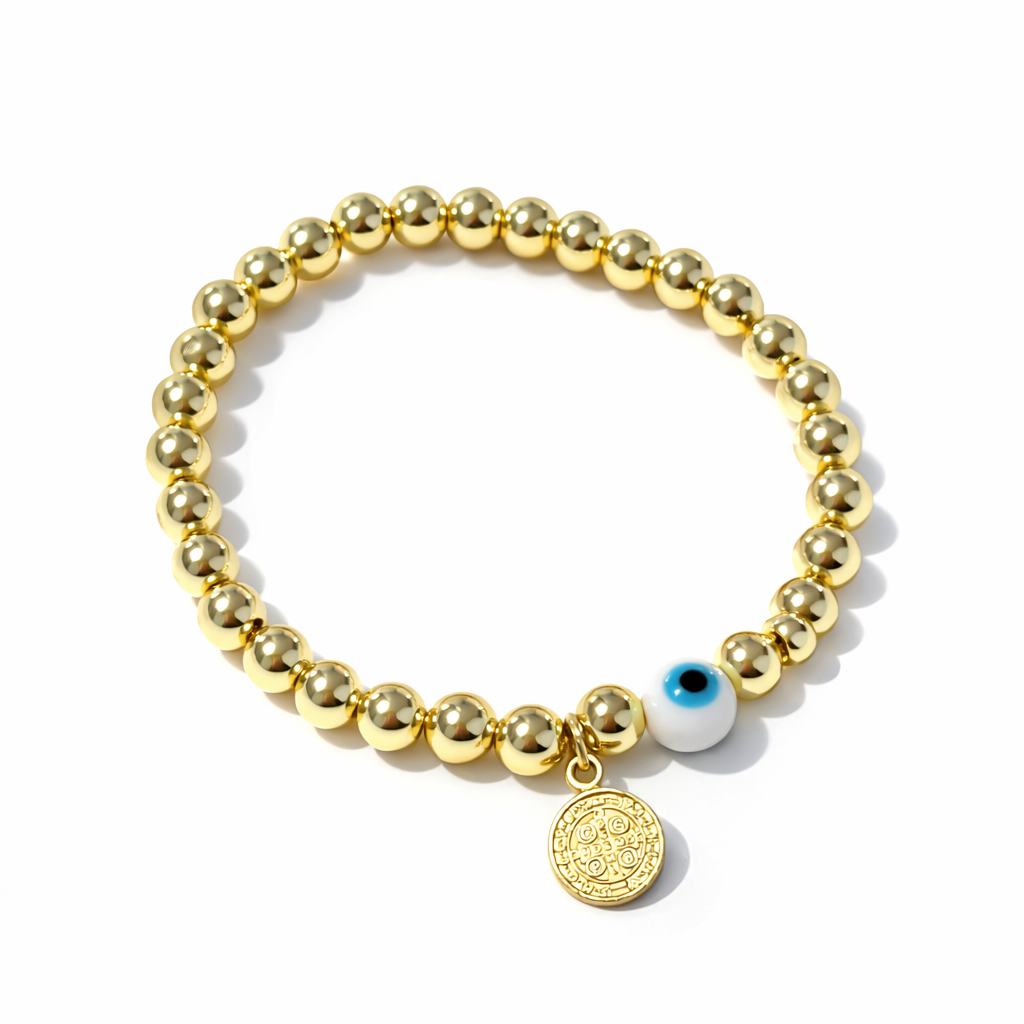 Pulsera Protección.