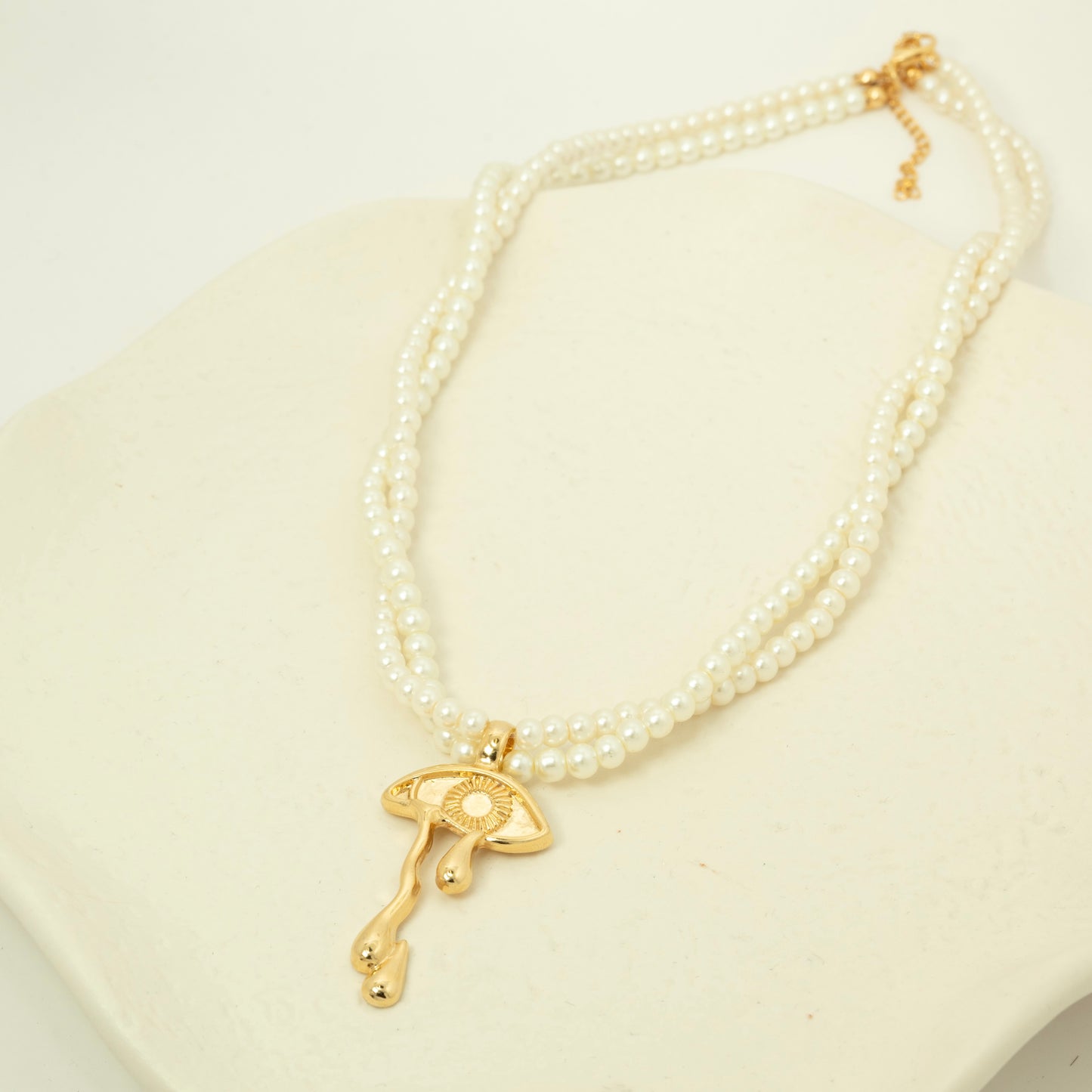 Collar Olivia.
