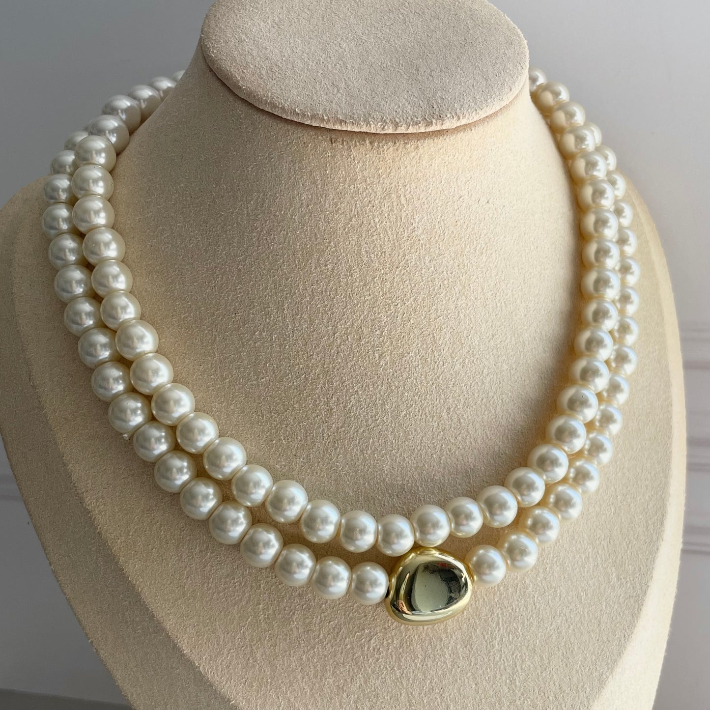 Collar Ashly.