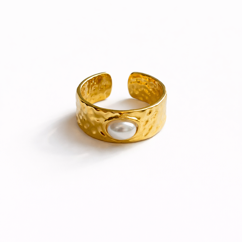 Anillo Roma.
