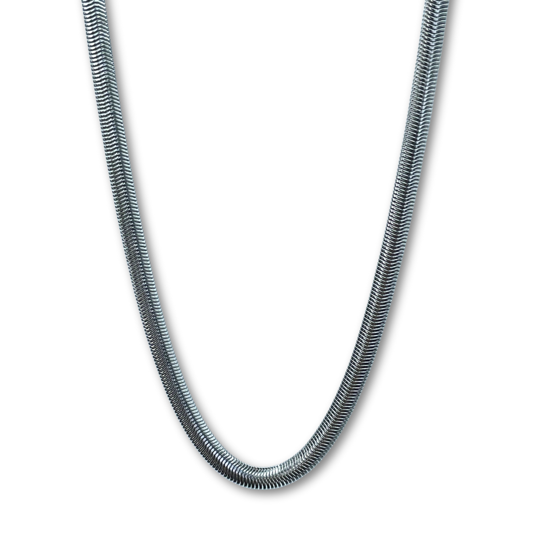 Collar Silver.