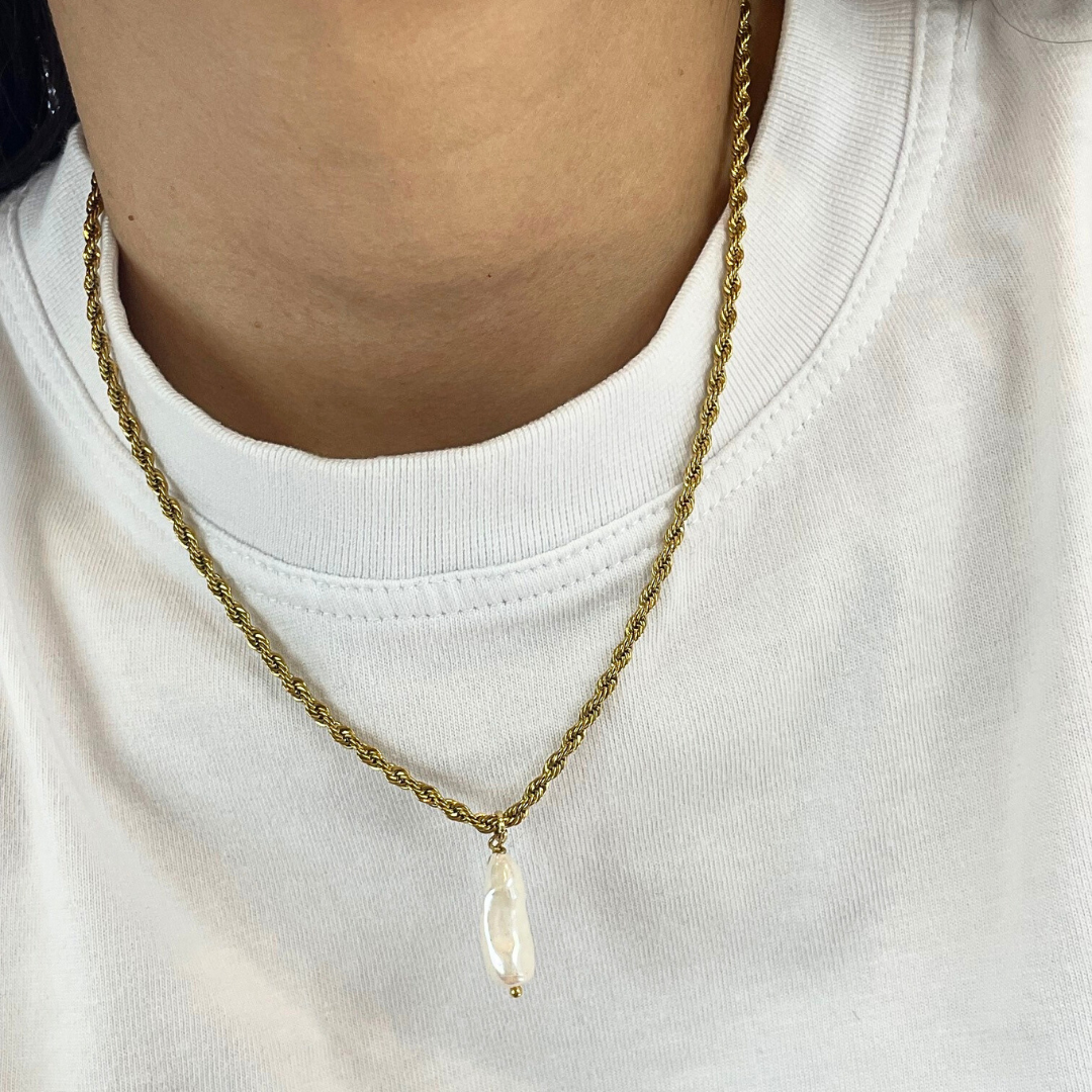 Collar Mildred.