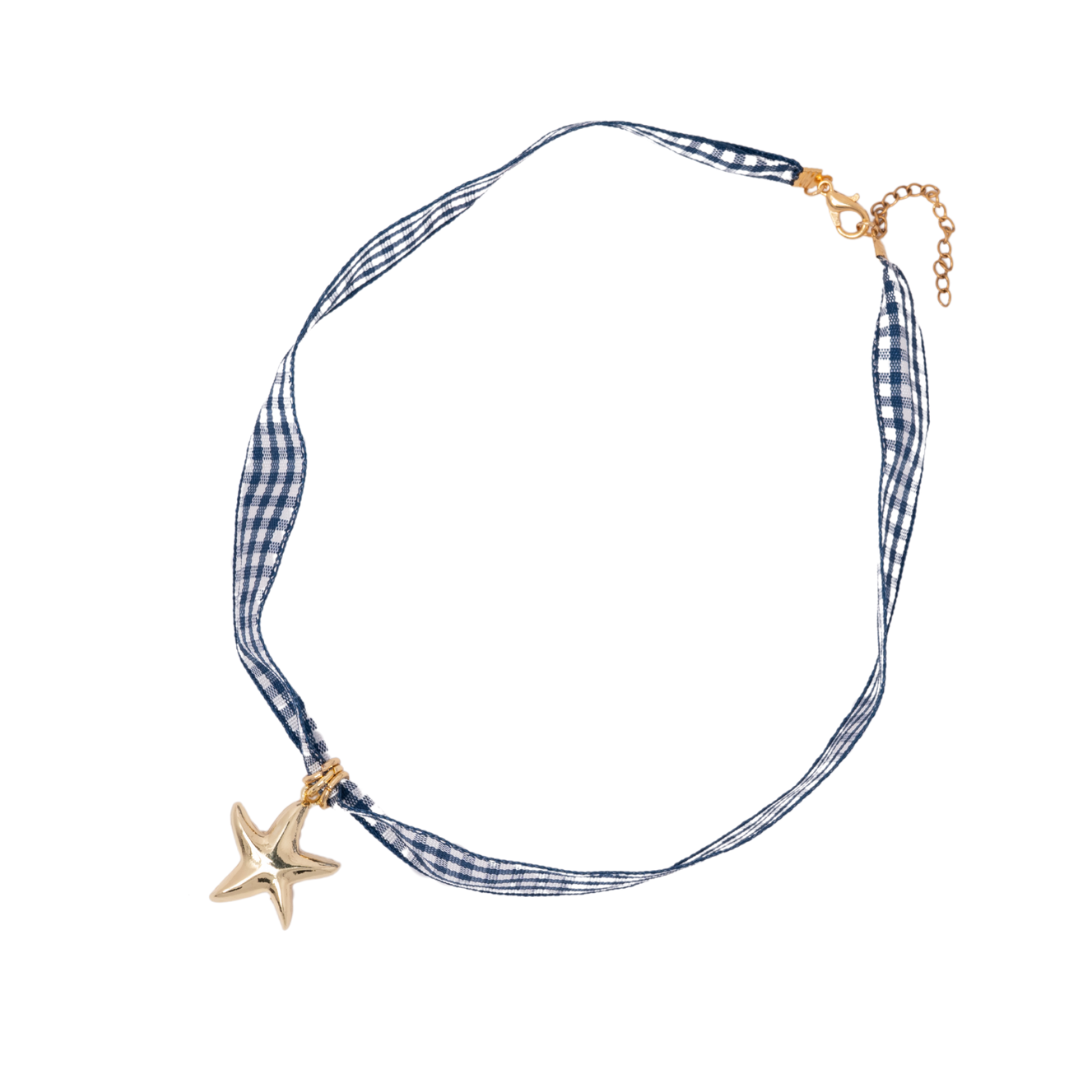 Chocker Estrella.