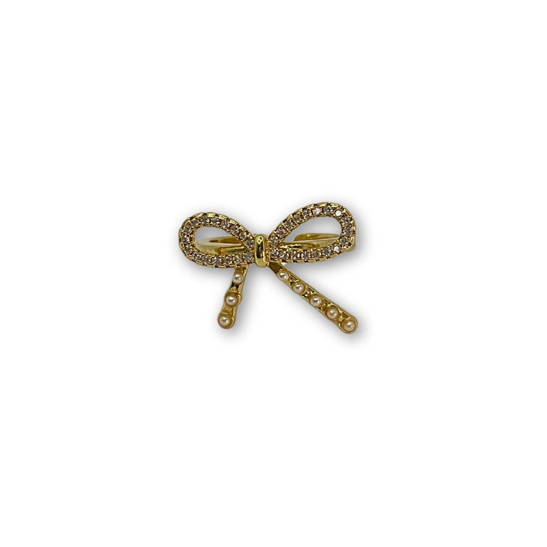 Anillo Lazo.