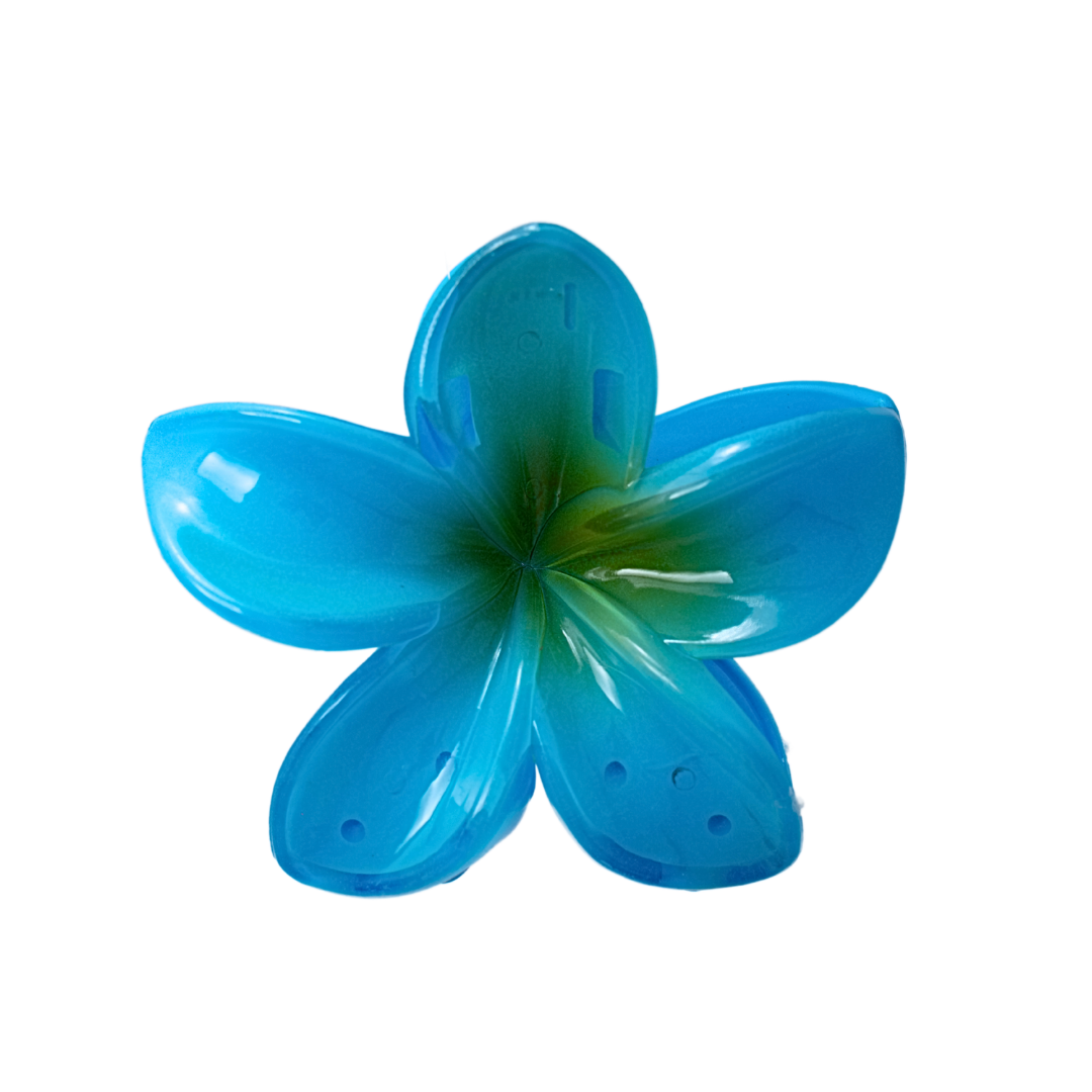 Pinza Flor.