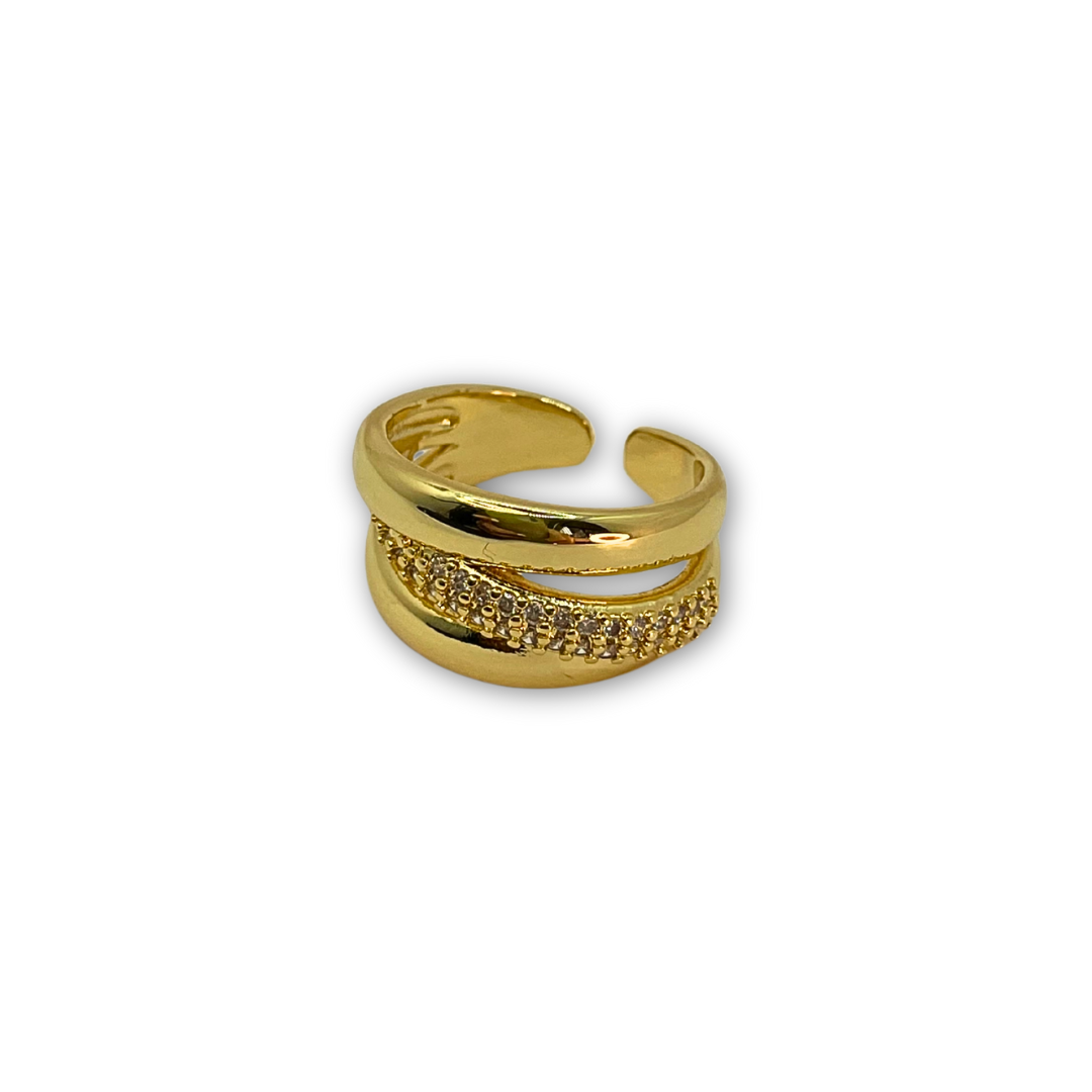 Anillo Cata.