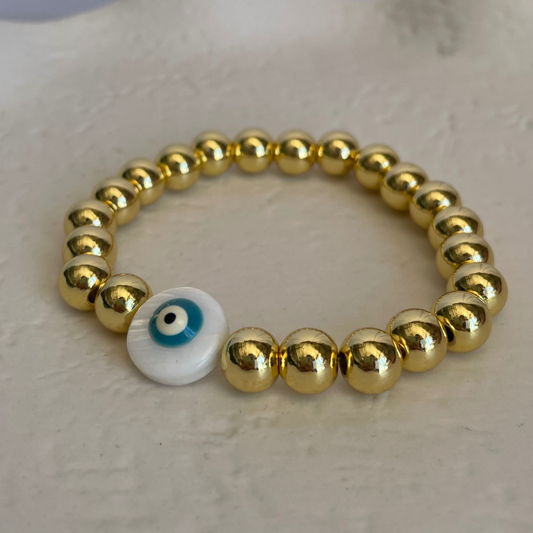 Pulsera Ojo.