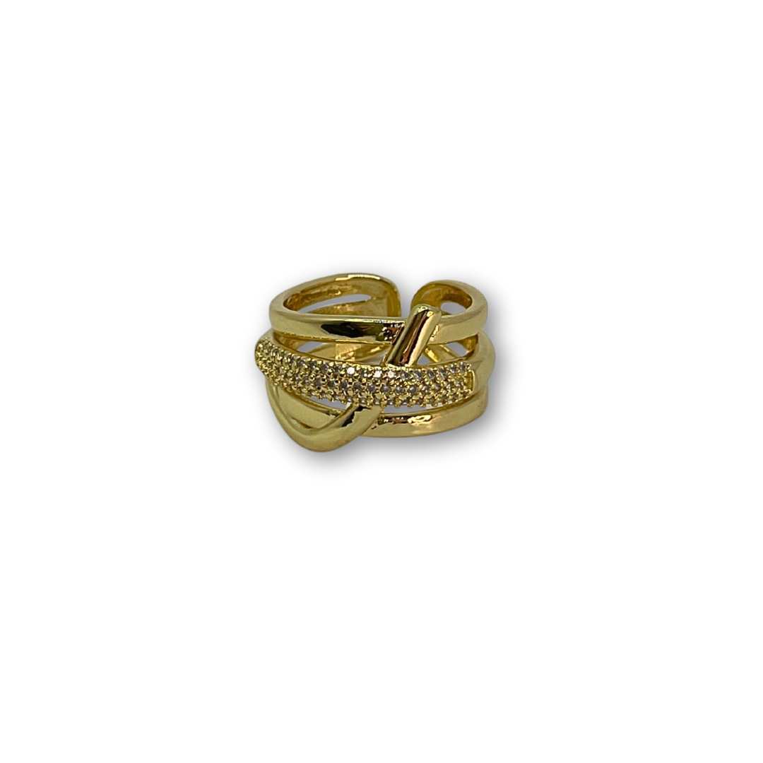 Anillo Romy.