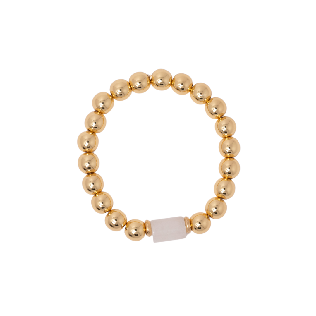 Pulsera Jade.