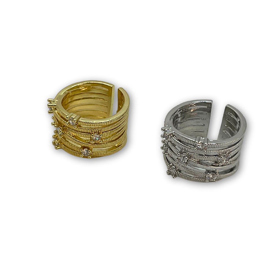 Anillo Andrómeda.