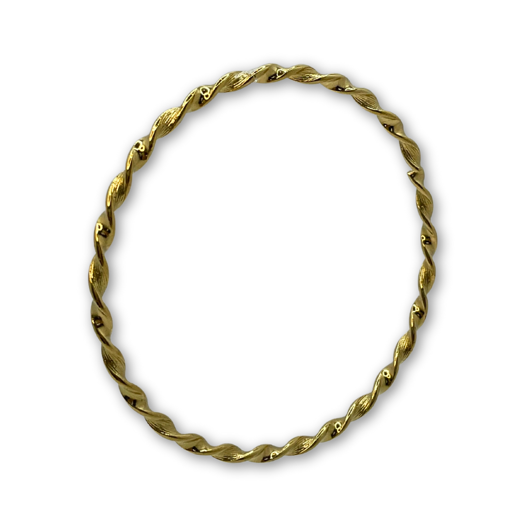 Pulsera Espiral.