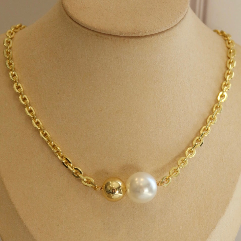 Collar Priss.