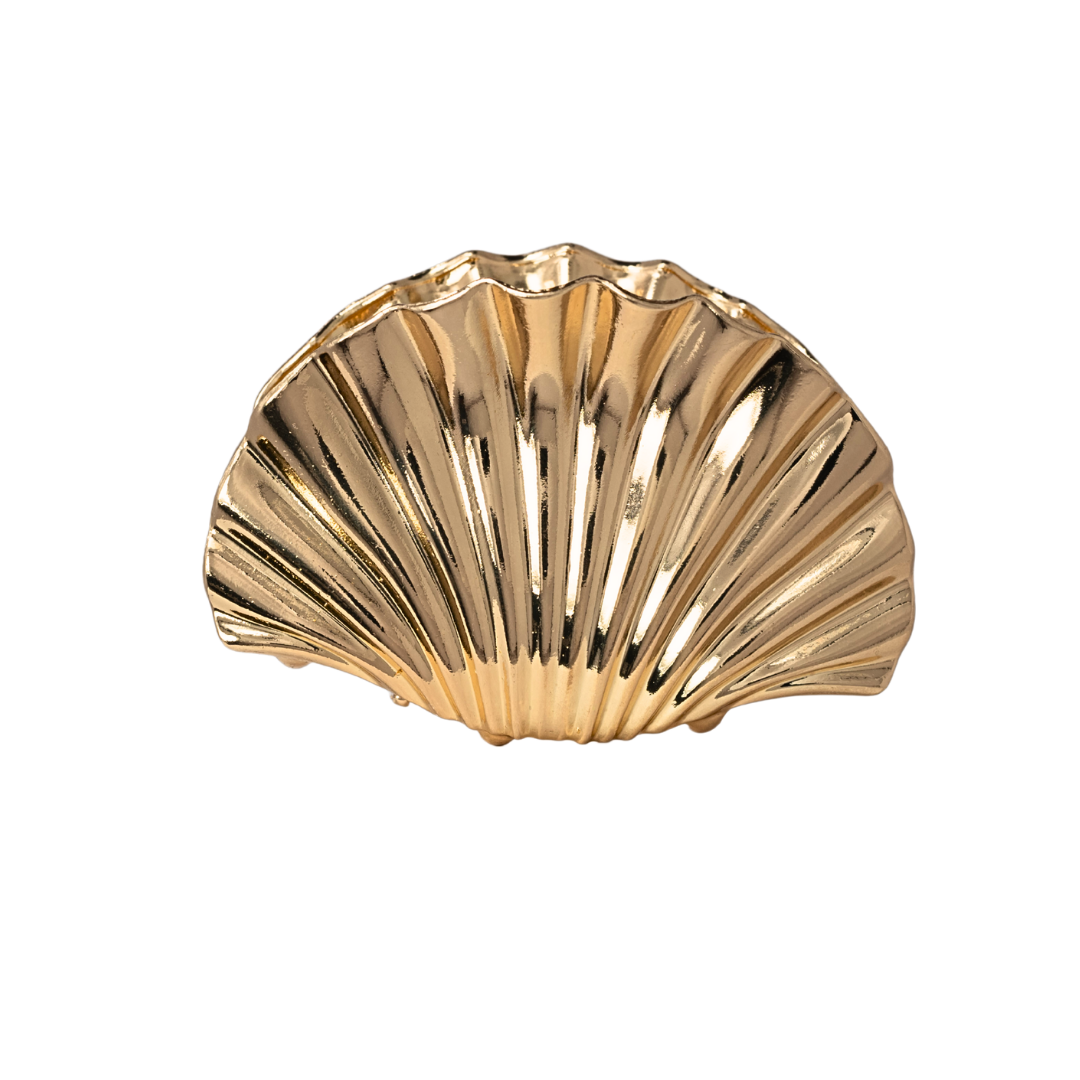 Pinza Concha.
