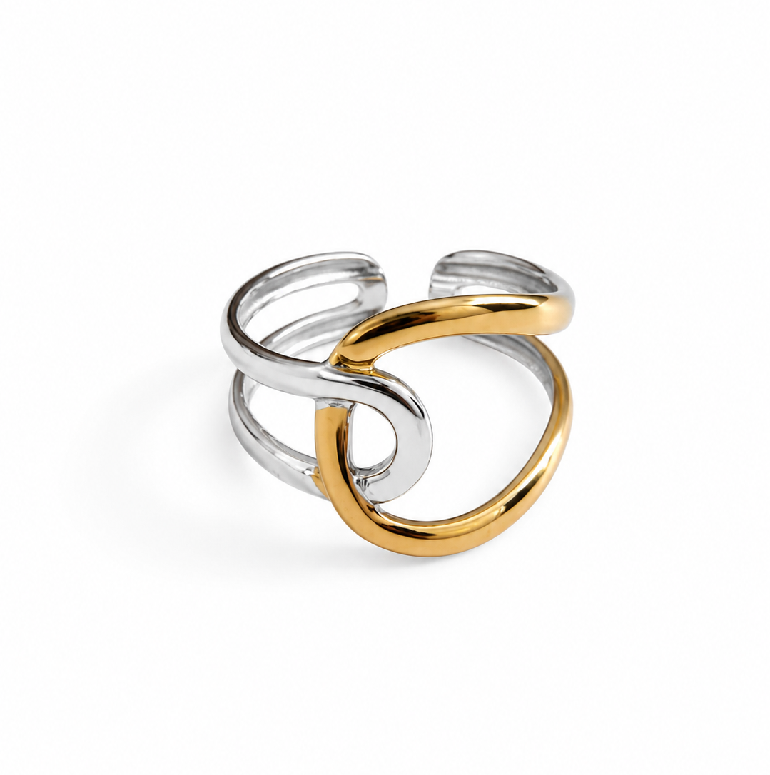 Anillo Miros