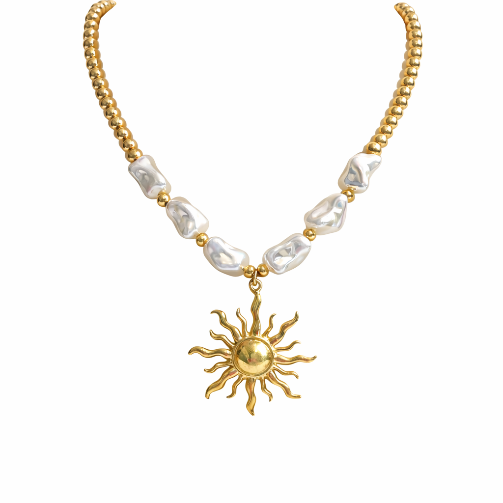 Collar Venus.