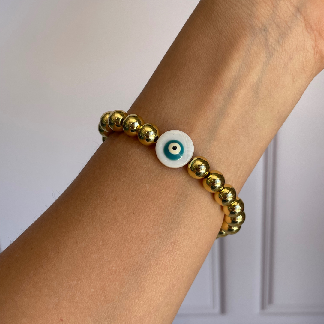 Pulsera Ojo.