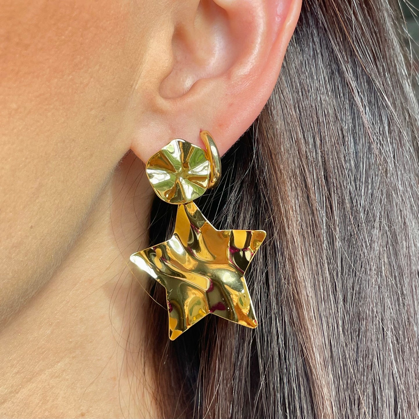 Aretes Andromeda.