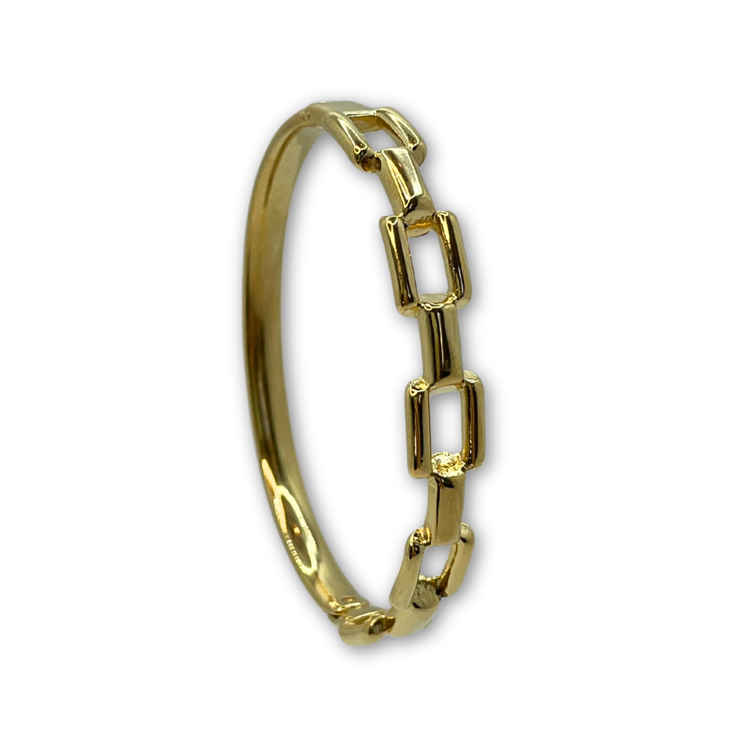 Pulsera Cadena.