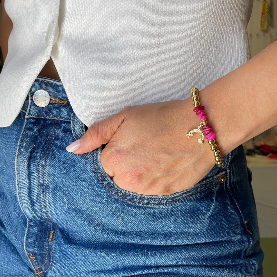Pulsera Rainbow
