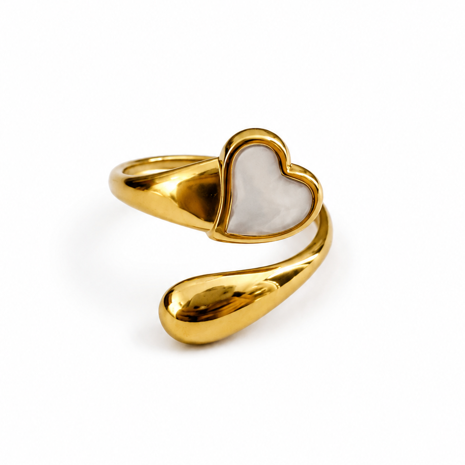 Anillo Romeo.