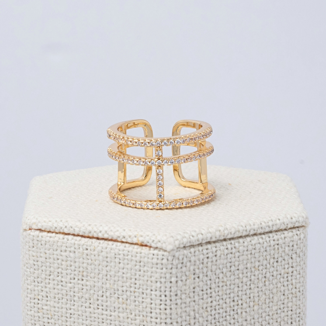 Anillo Susan.
