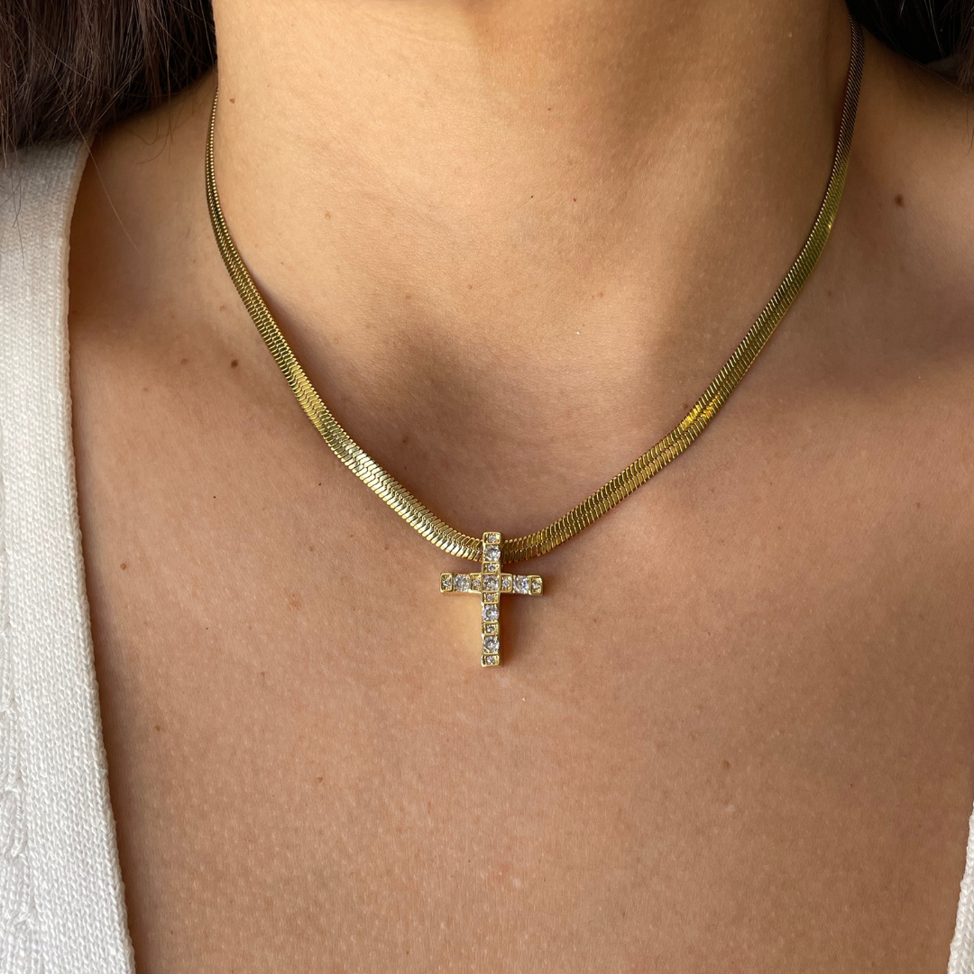 Chocker Roma.