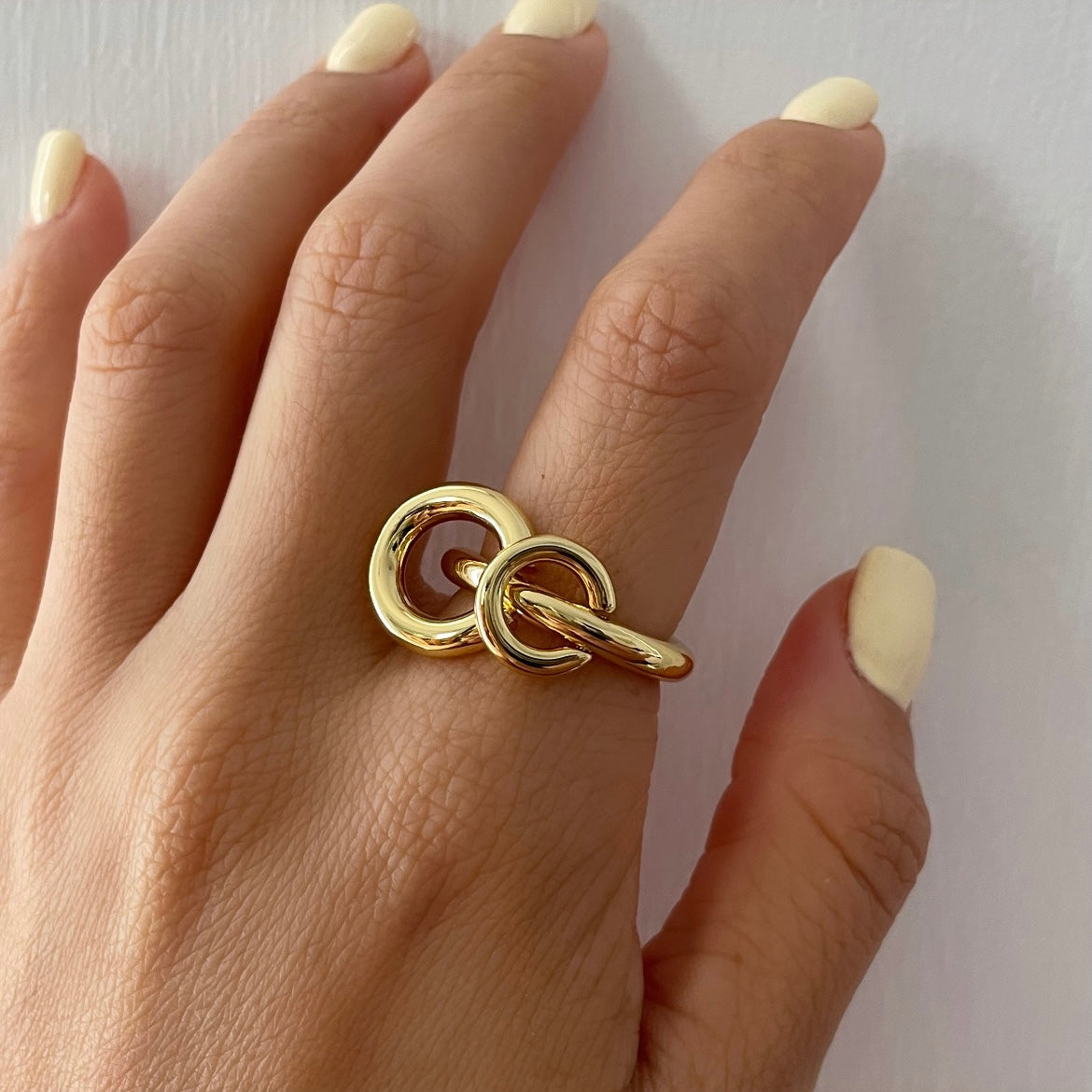 Anillo Aros.