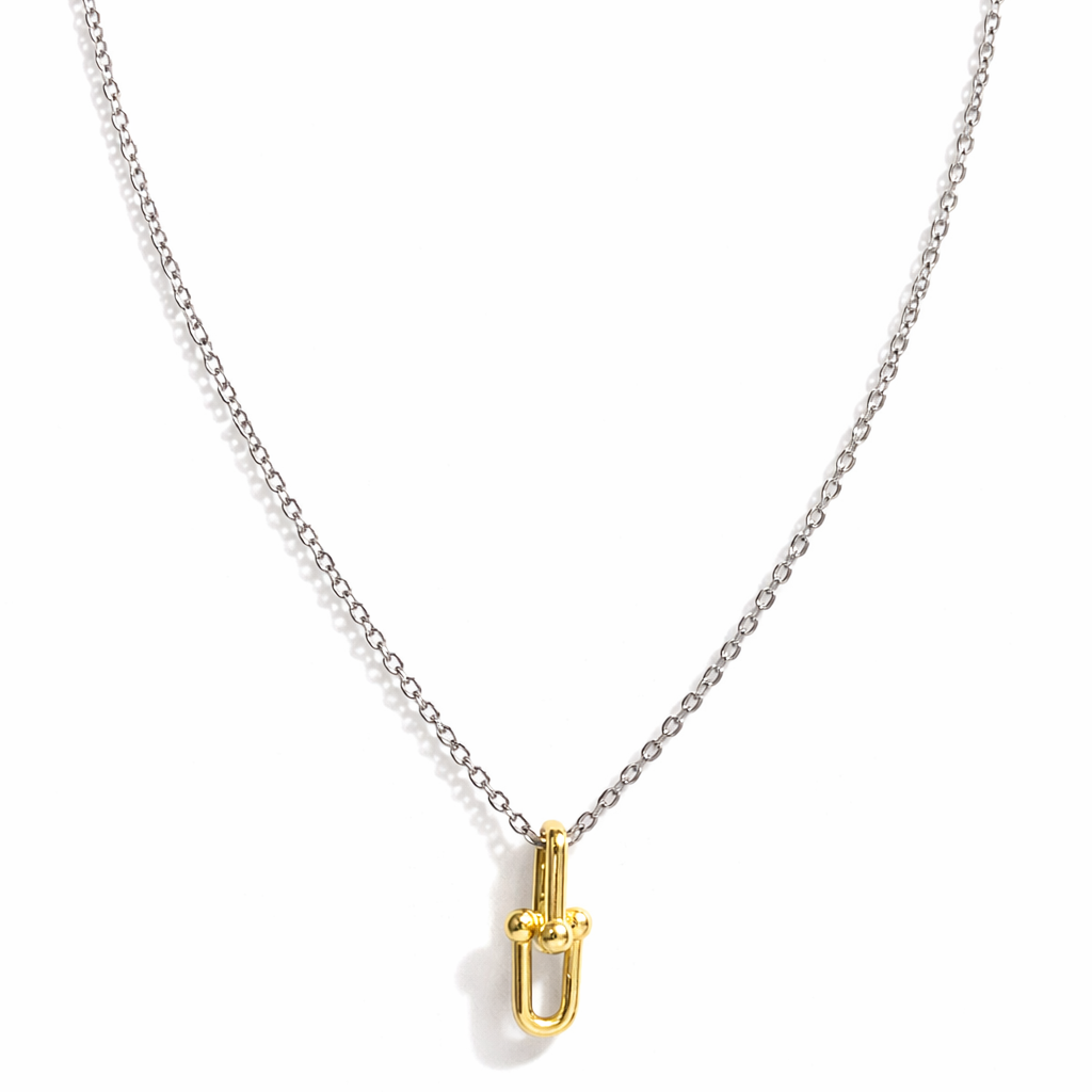 Collar Tiffany.