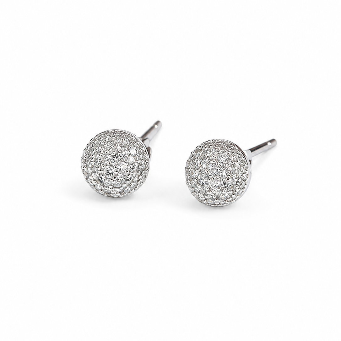 Broqueles Silver.