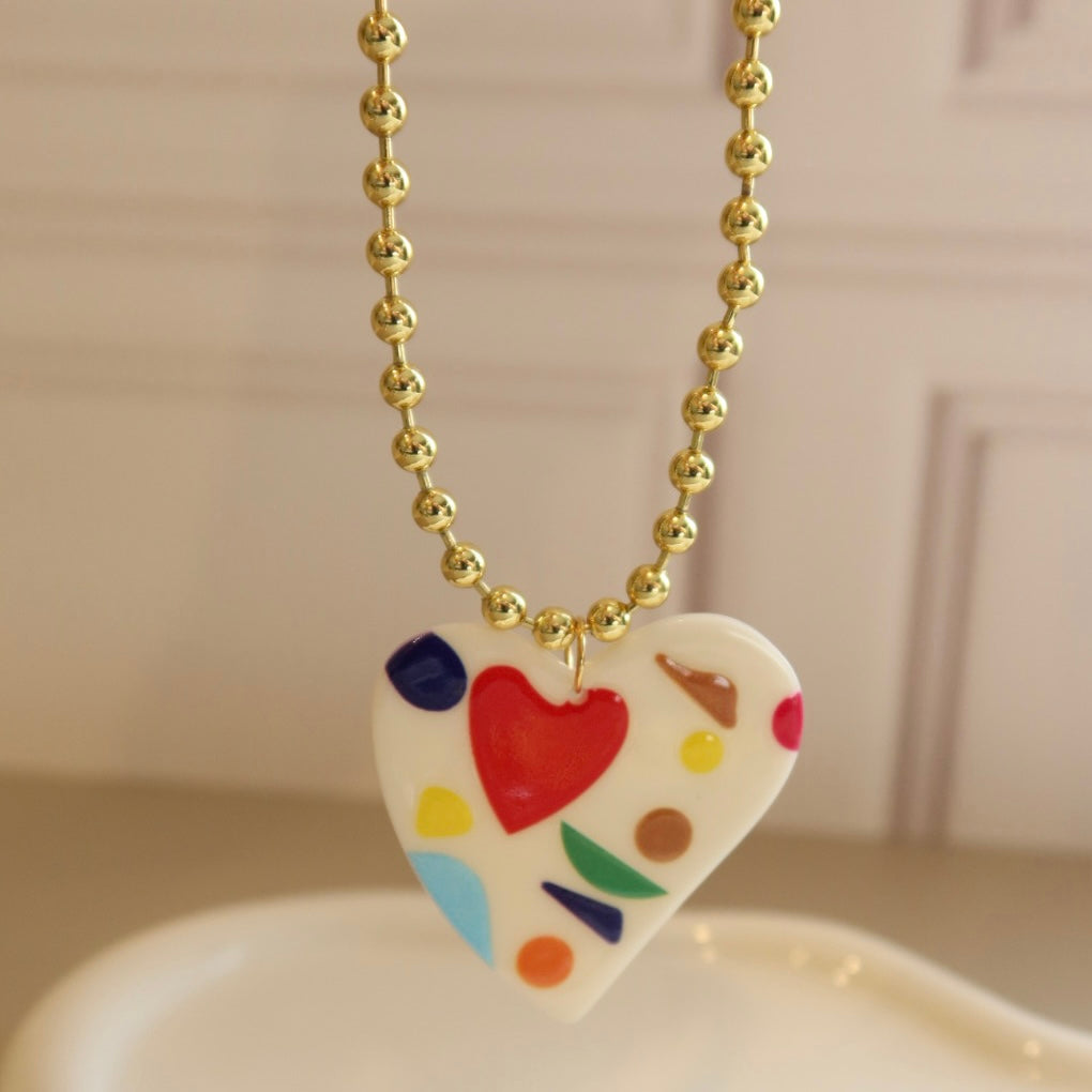 Collar Frida.