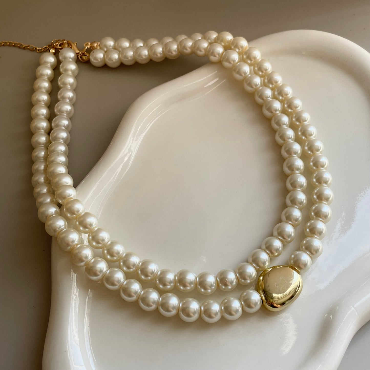 Collar Ashly.