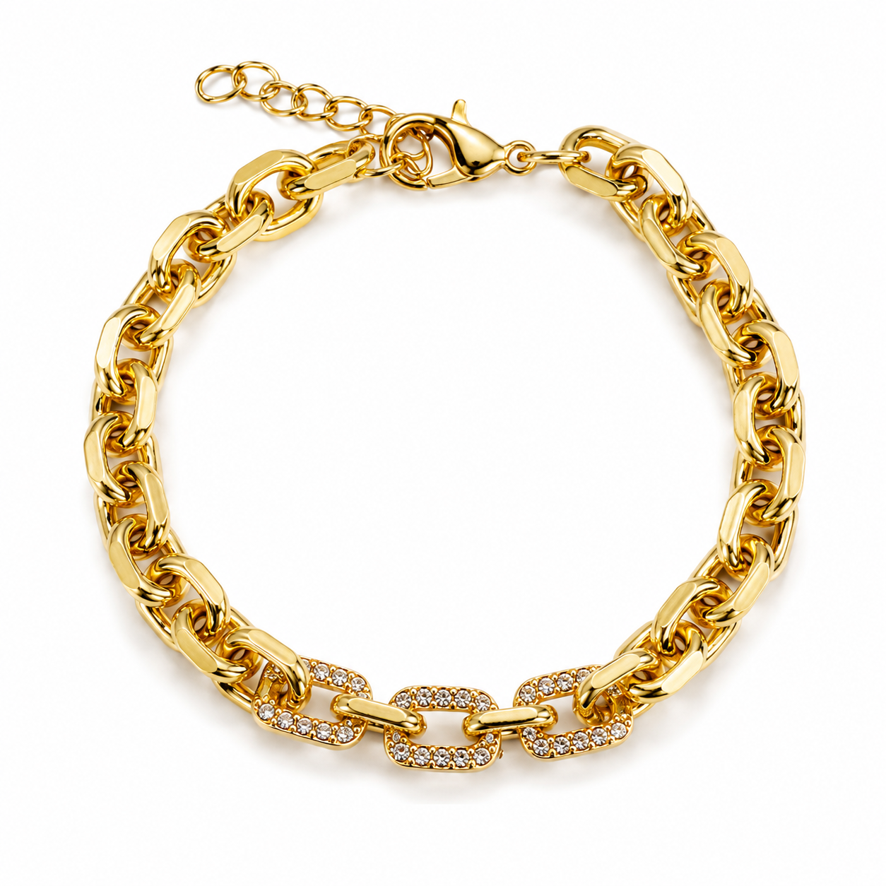 Pulsera Lass.
