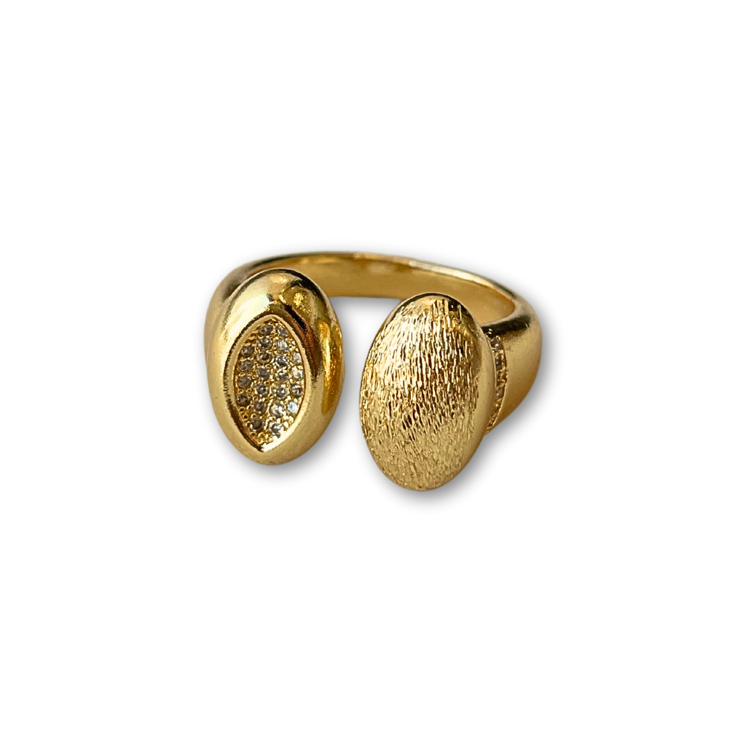 Anillo Katy.