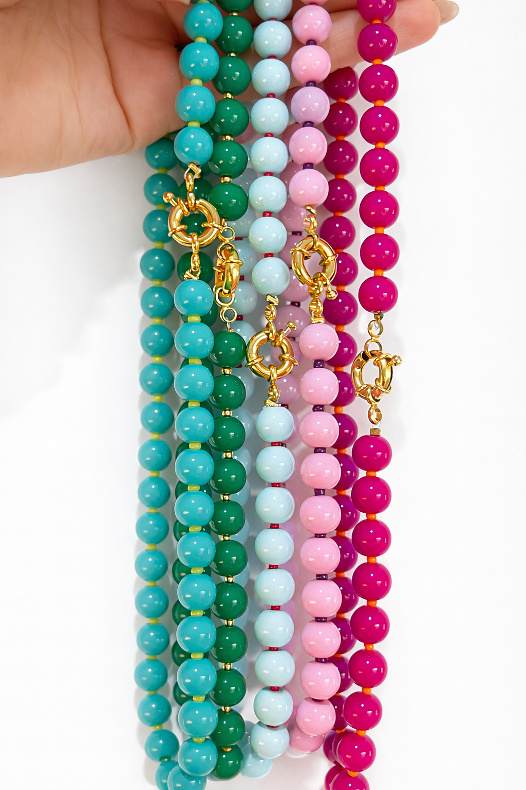 Collar Sweet.