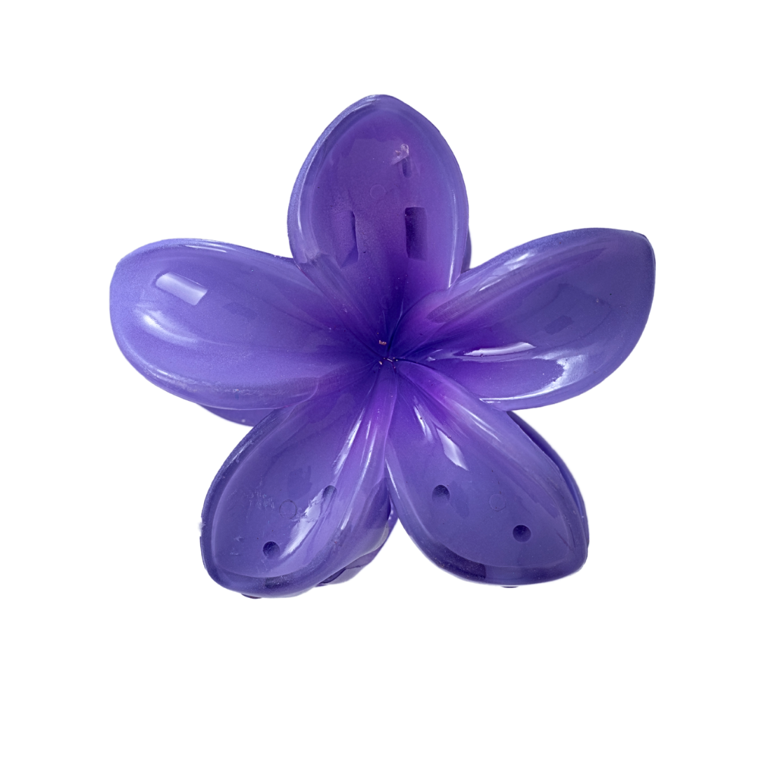 Pinza Flor.