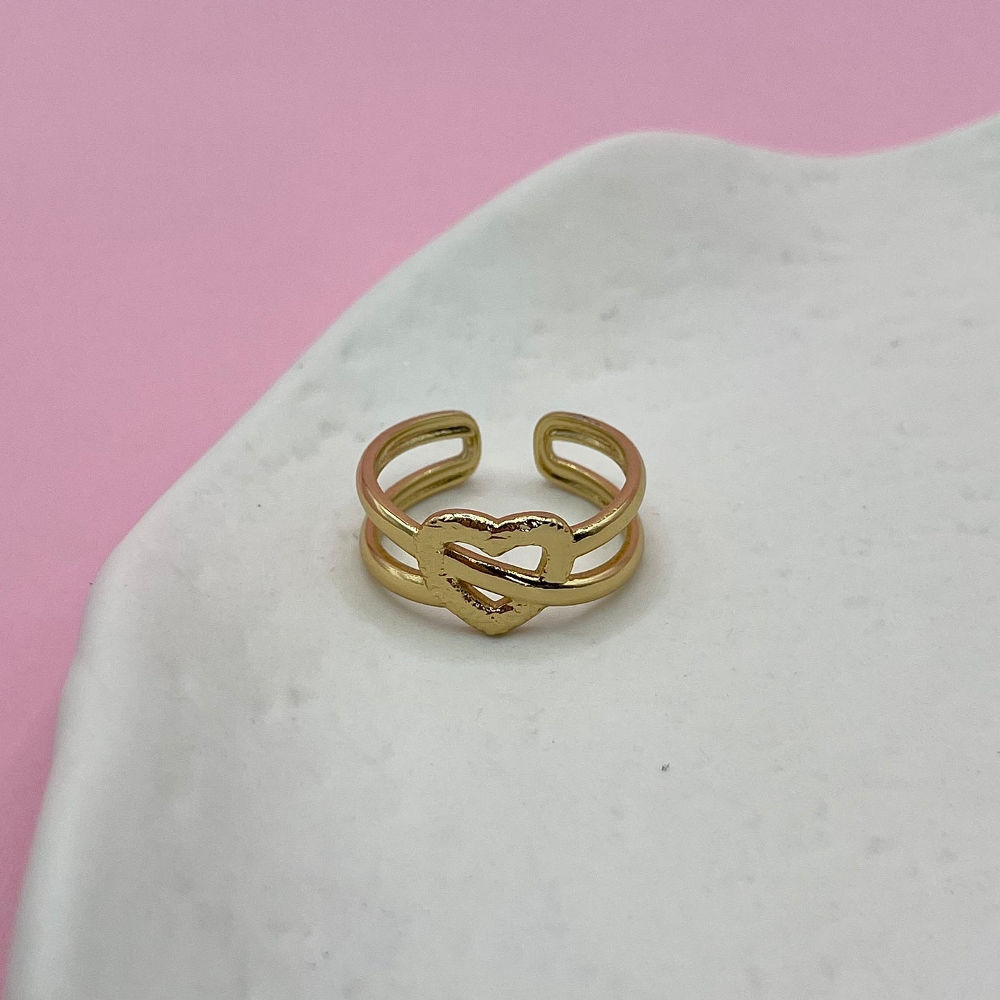 Anillo Amor.