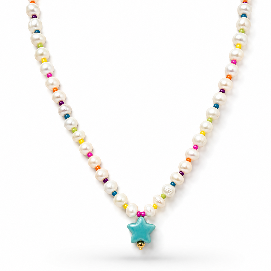 Chocker Rainbow.