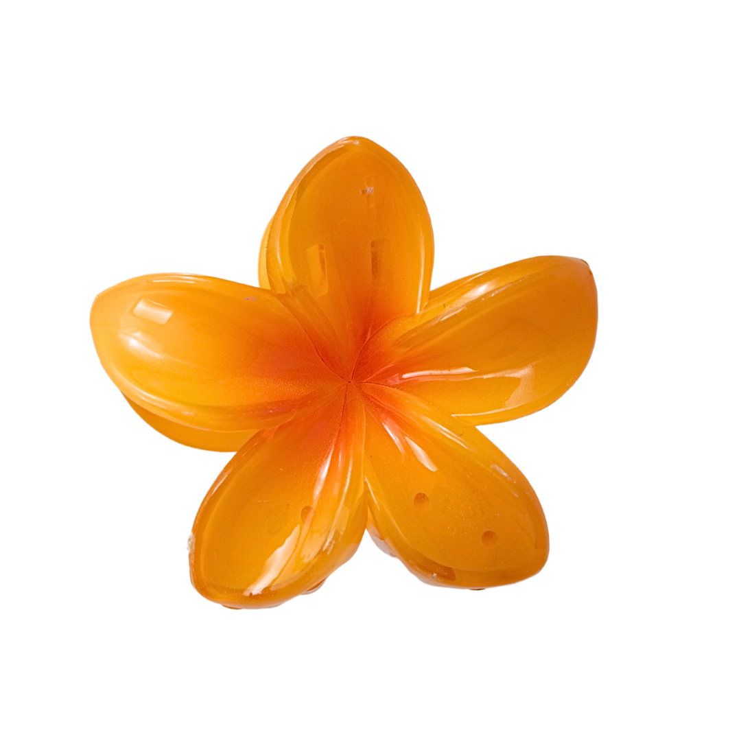 Pinza Flor.
