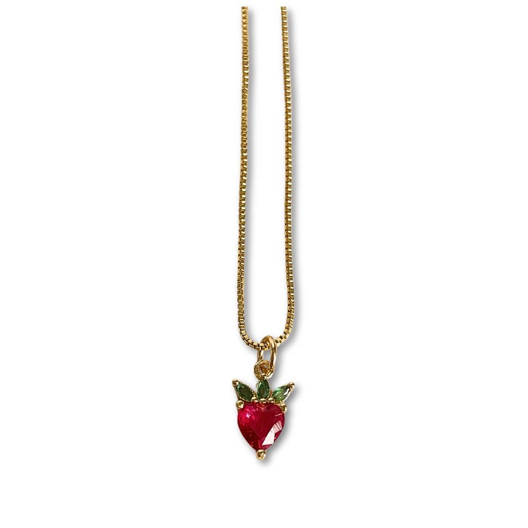 Collar frutas.
