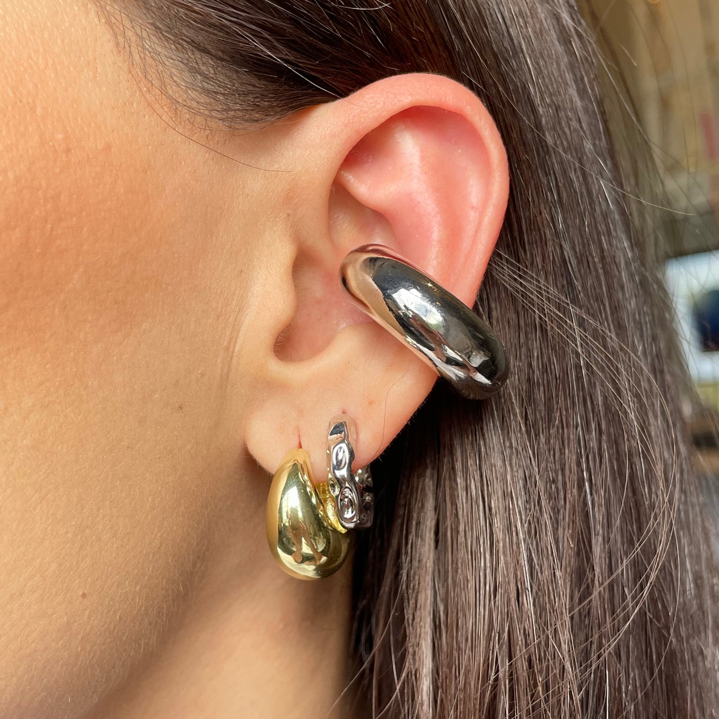 Earcuff