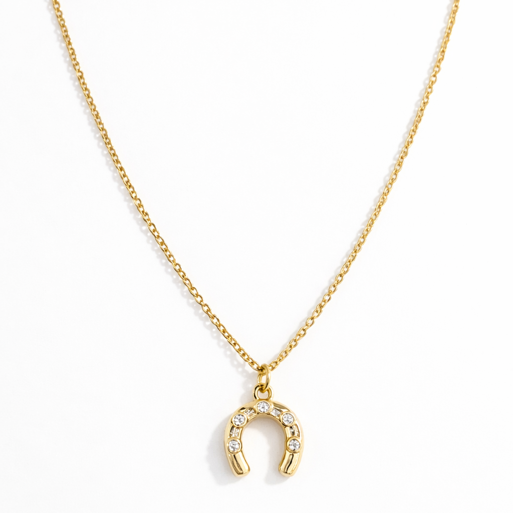 Collar Herradura.
