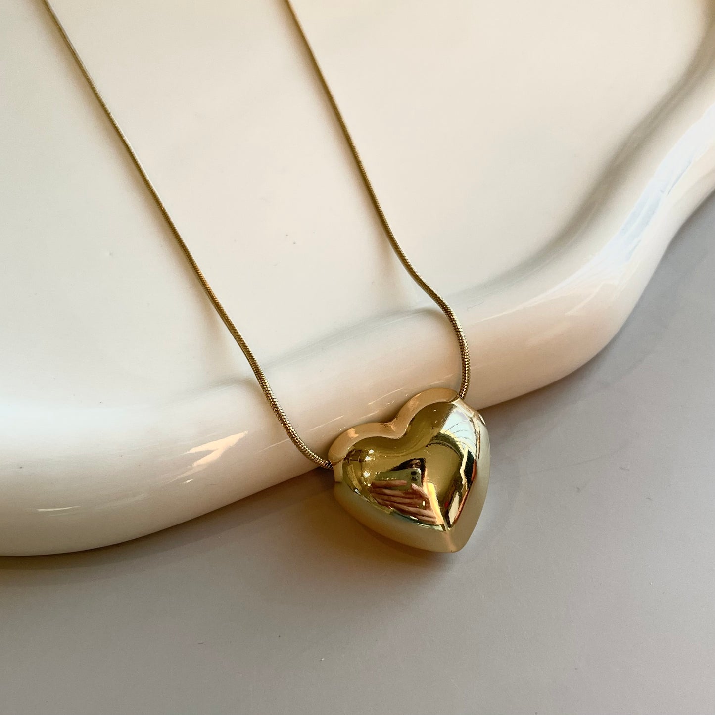 Collar Amor.