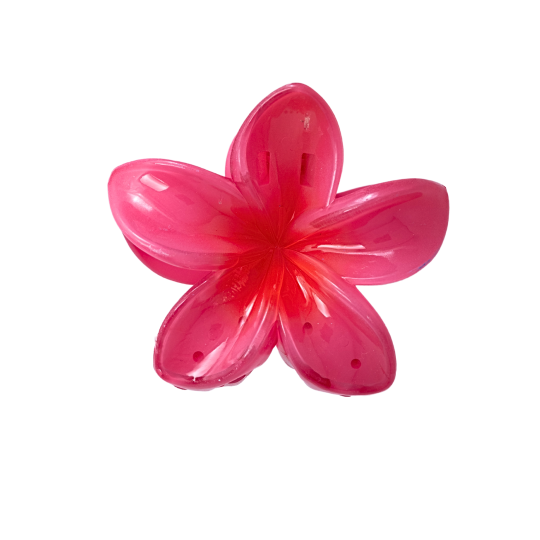 Pinza Flor.