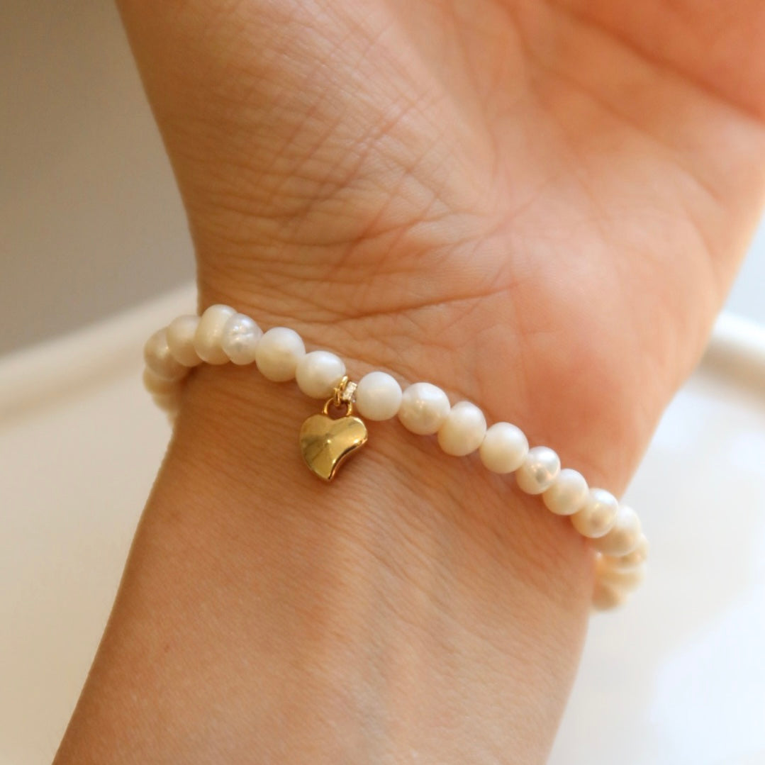 Pulsera Pink.