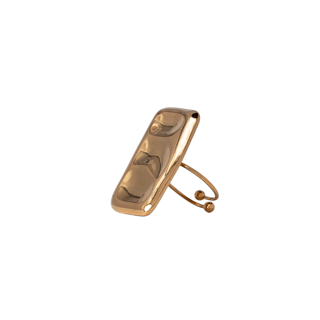 Anillo Barra.